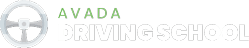 Avada Driving Logo